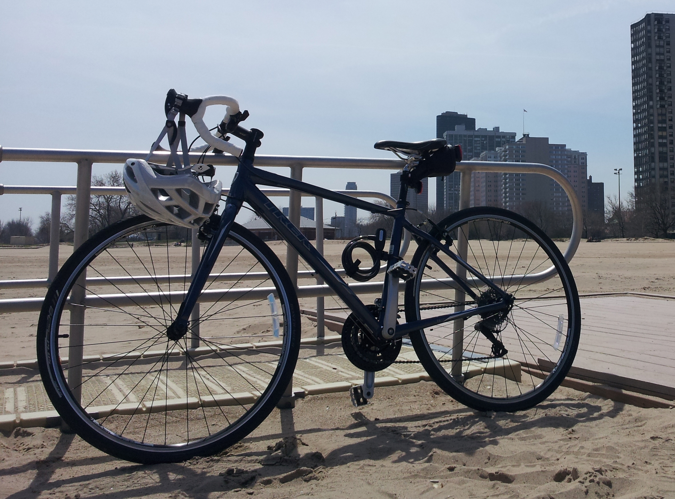 TREK 7.1 FX (2012)