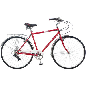 700c Schwinn Admiral Men s Leisure Bike