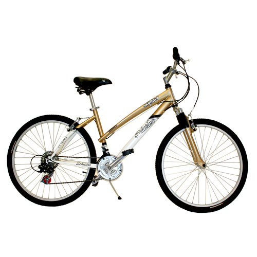 Women's Shwinn Skyliner