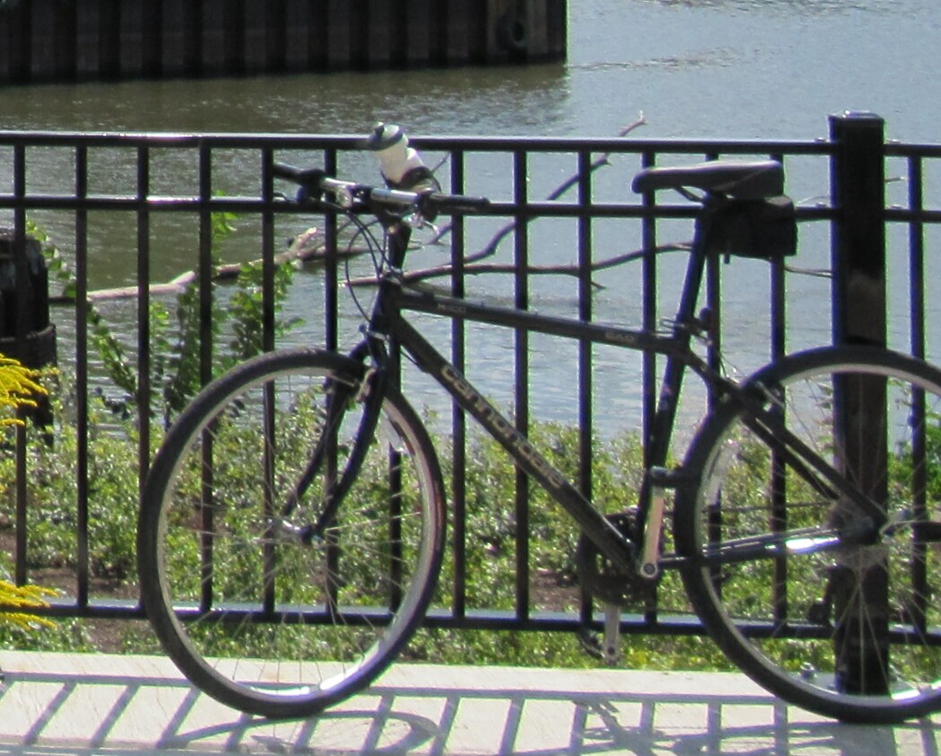 Cannondale h400