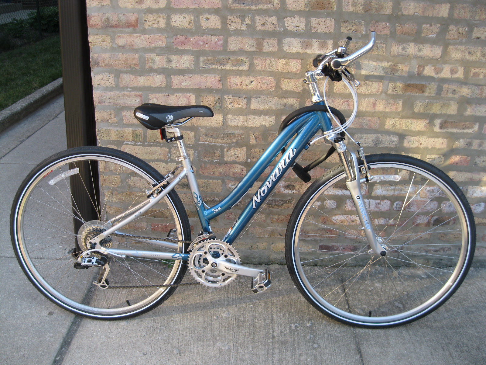 Novara Fiona Ally 7912450017