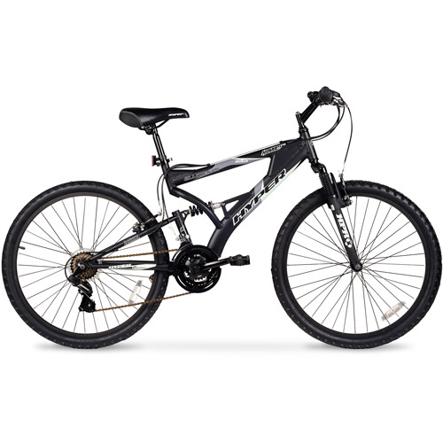 Hyper Havoc full supspension