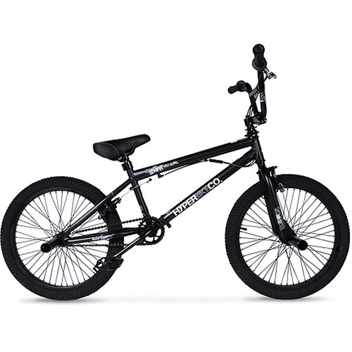 20" Hyper Spinner Pro BMX Bike