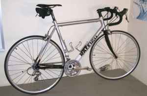 2007 Raleigh Grand Prix