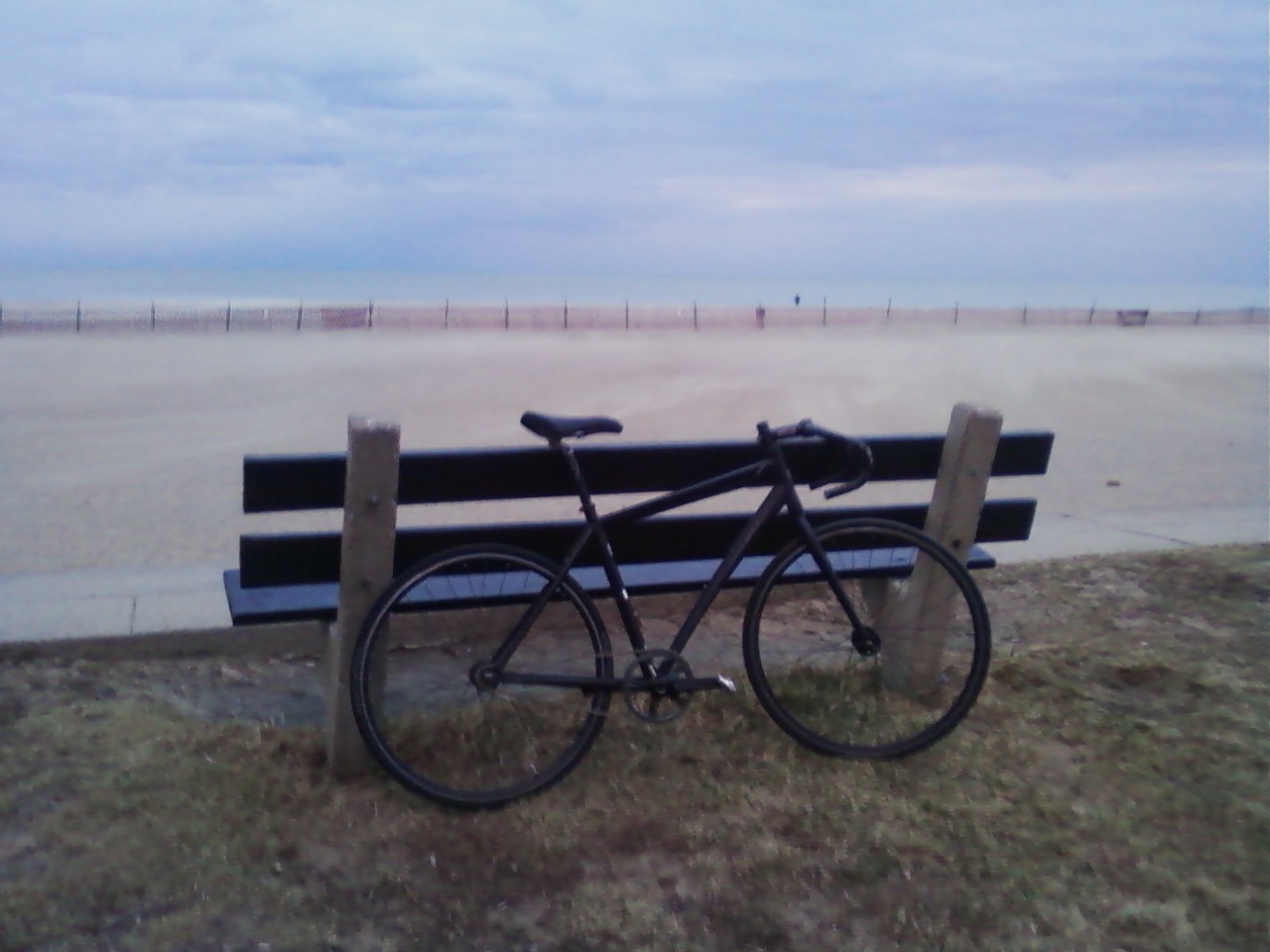 2009 Trek Soho S