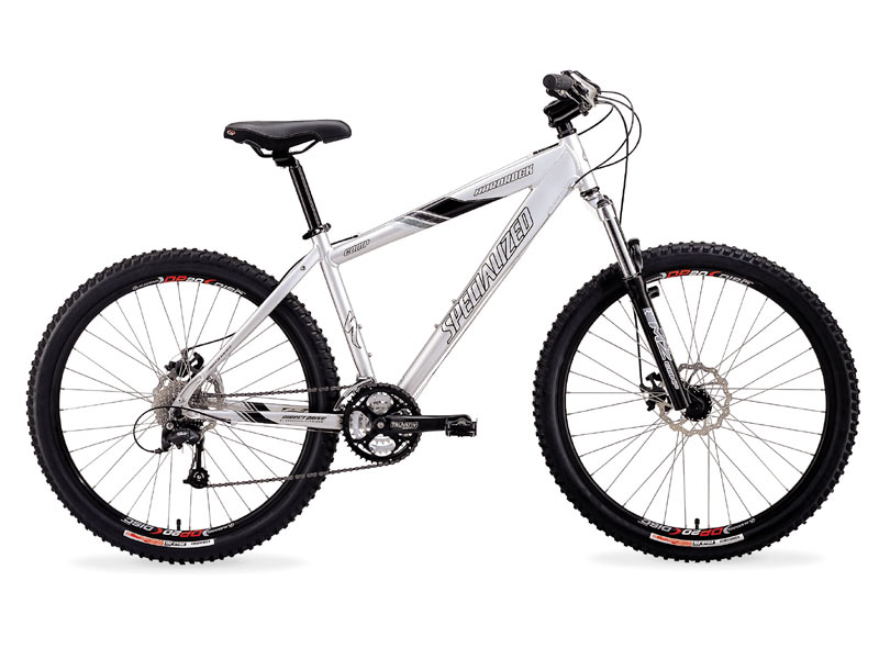 Specialized Hard Rock Pro Disc