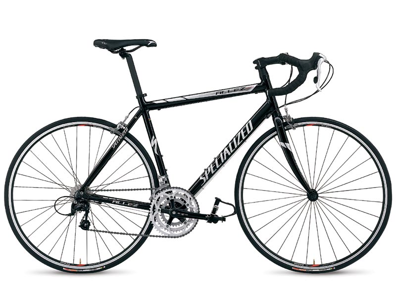 2006 Specialized Allez Sport Triple 