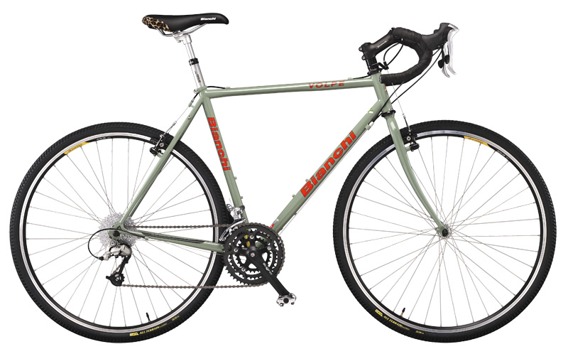 '05 Bianchi Volpe
