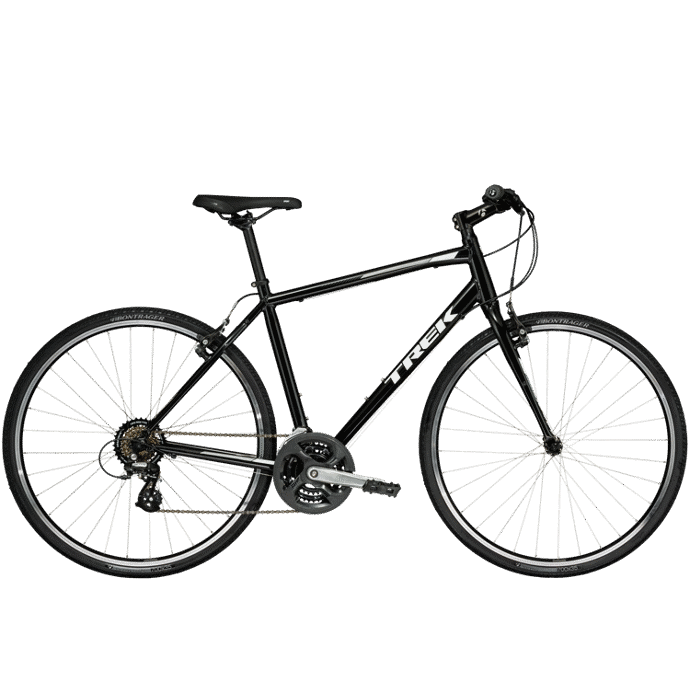 Trek fx1