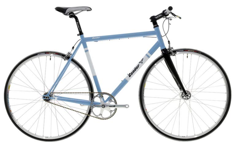 Condor Pista