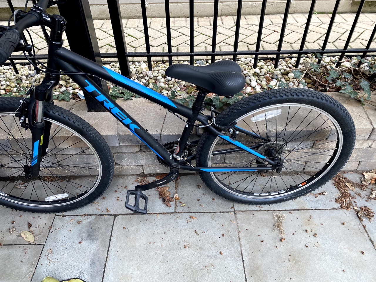 Trek Marlin