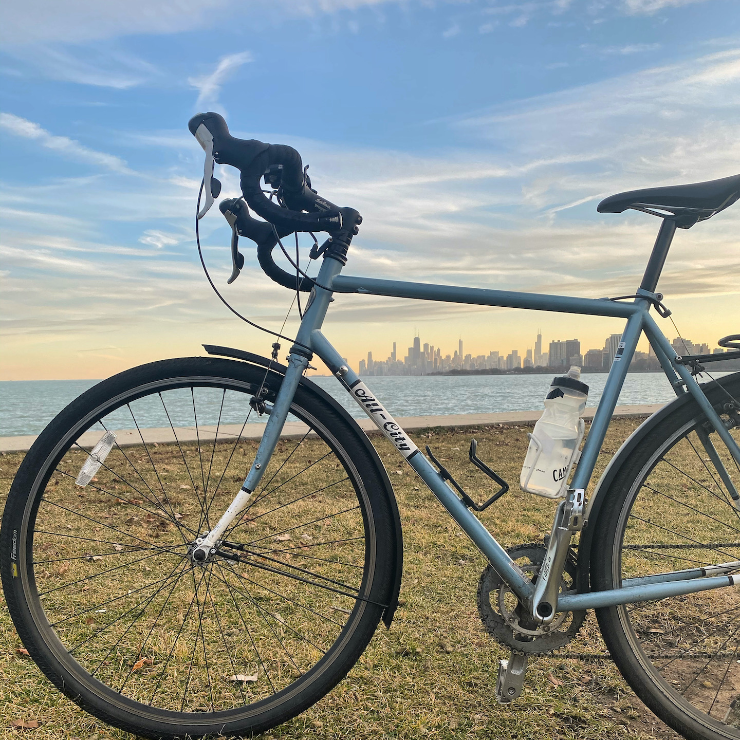 All City Space Horse