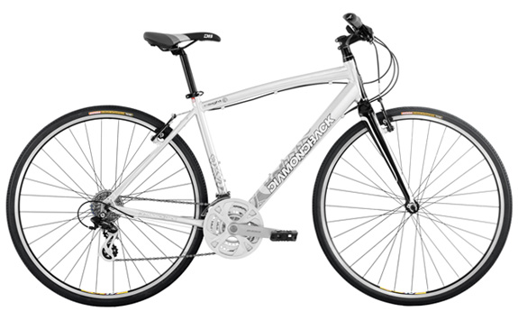 Diamondback Insight