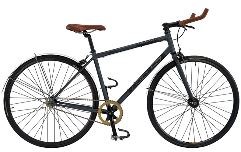 KHS Urban Uno