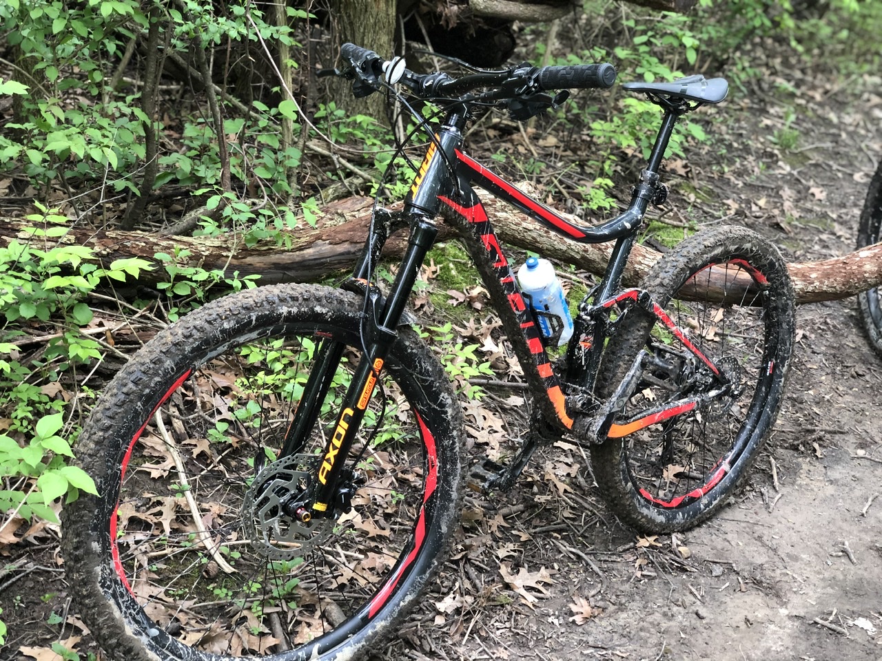 Giant STANCE 2 2019