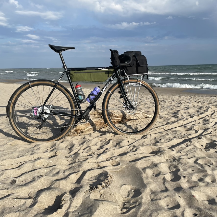 Surly Midnight Special