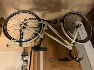 Jamis Commuter 2