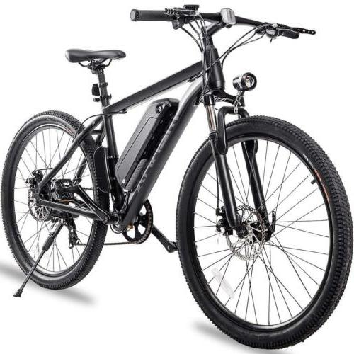 MS186767 Merex 26”” Electric mountain bike
