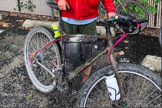 Surly Ogre