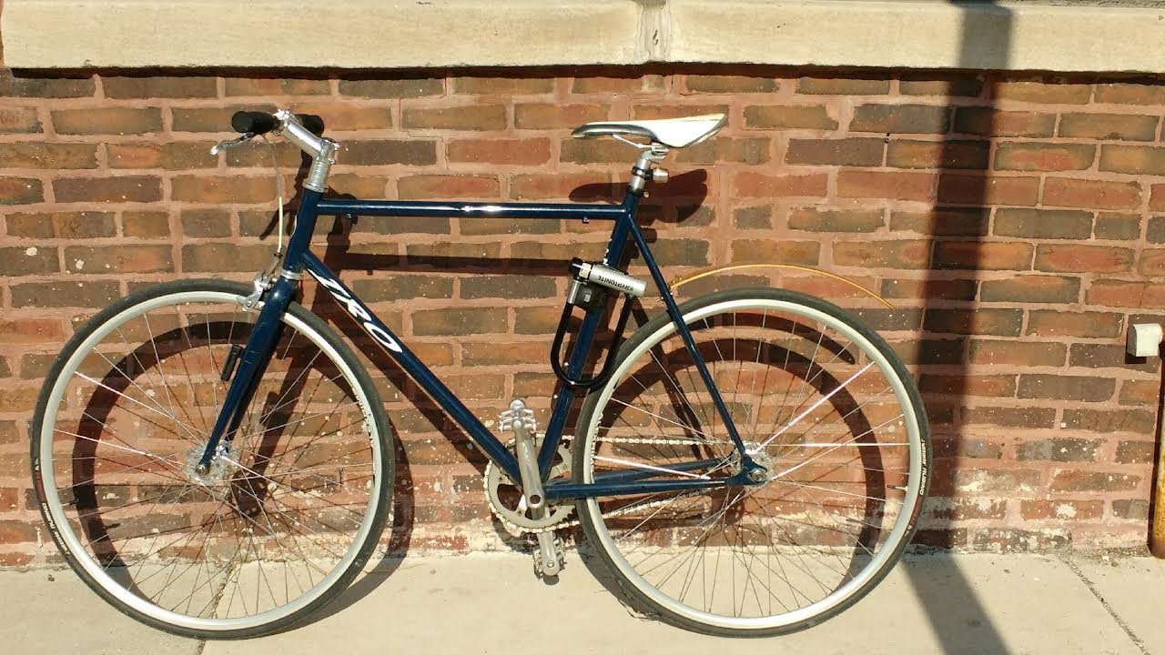 IRO Mark V