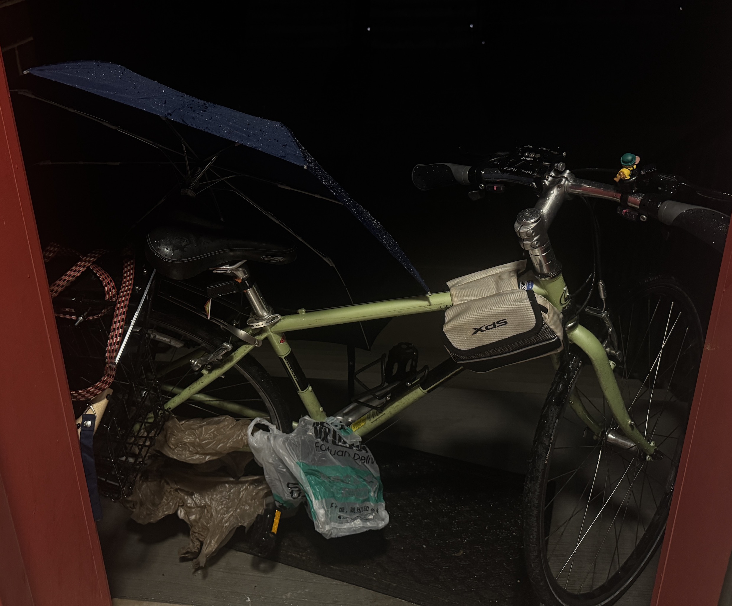 Jamis coda sport