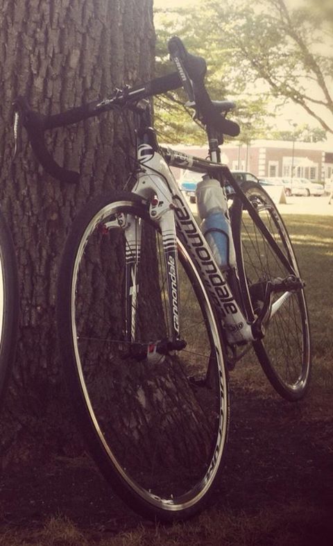 Cannondale Super X