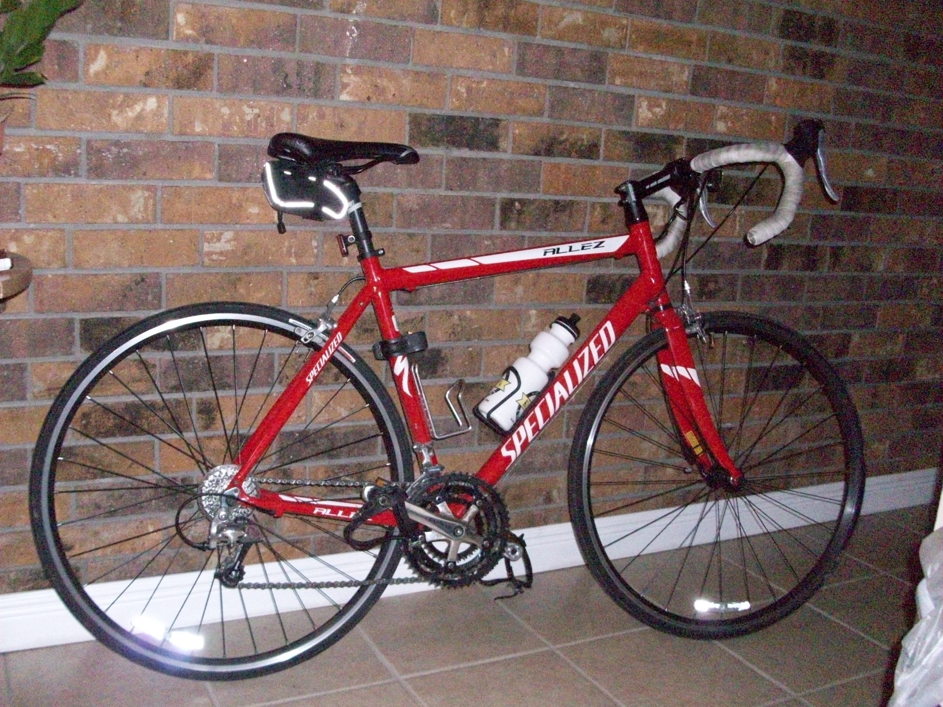 Specialized Allez 