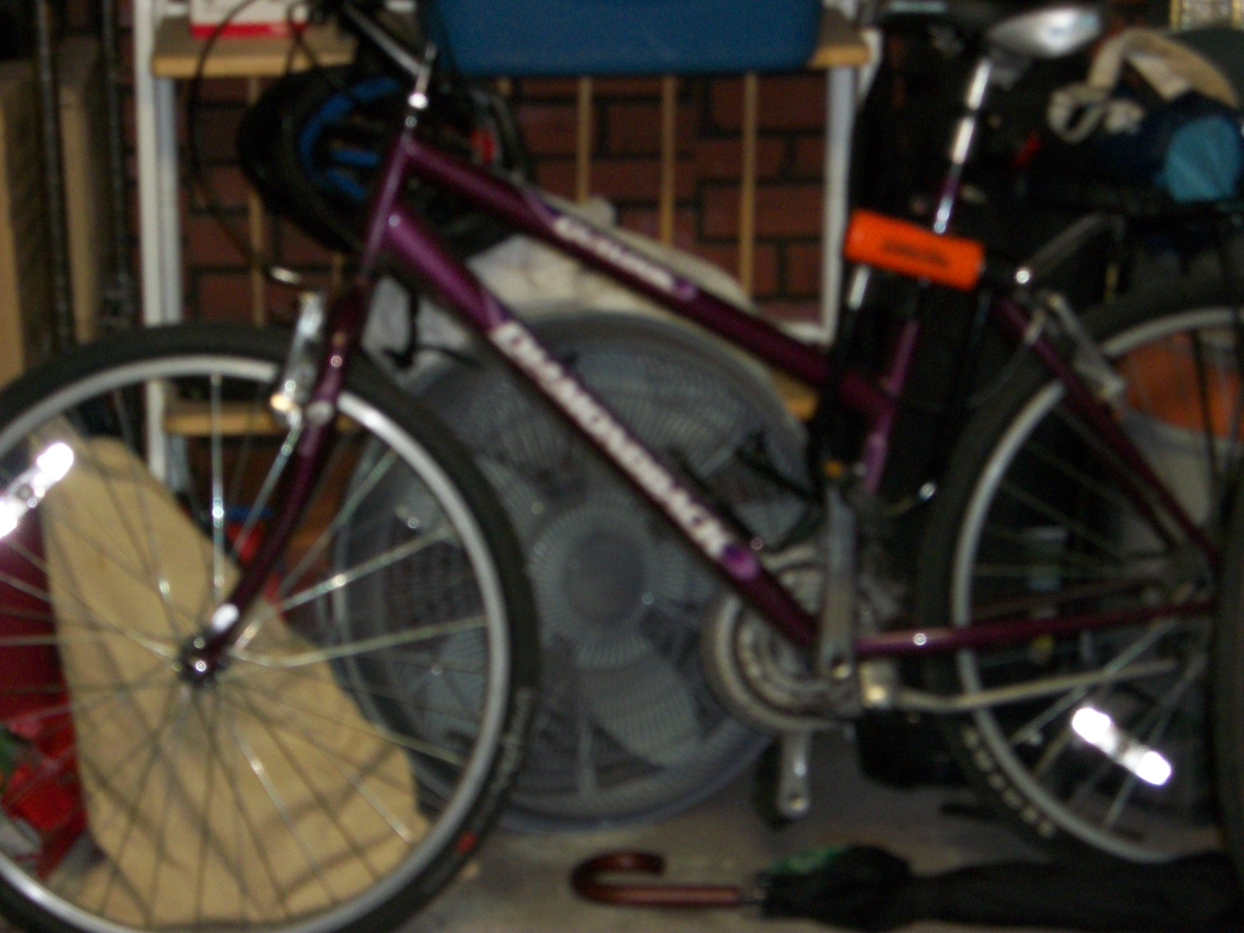 Diamondback Outlook