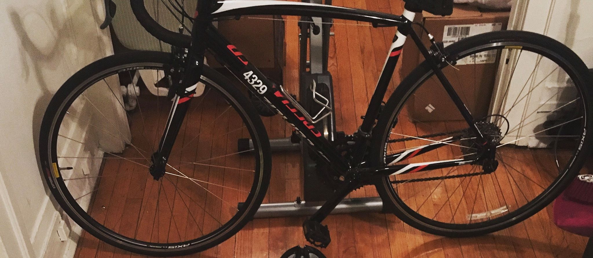 Specialized Allez