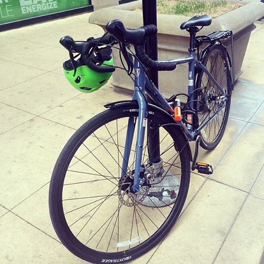 2014 Trek Crossrip Elite