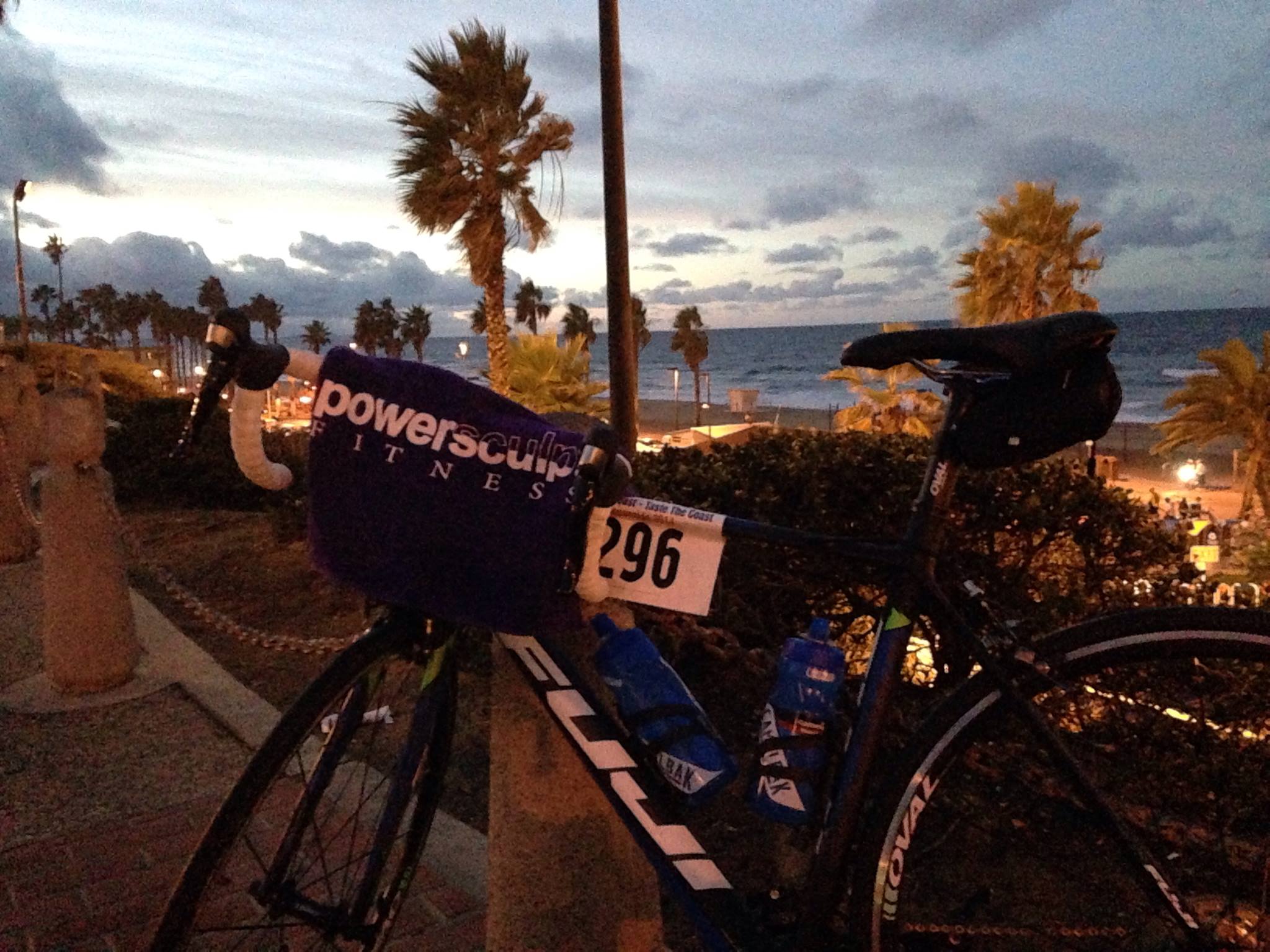 Fuji Supreme 3.0 Le Women’s Road Bike 2014 