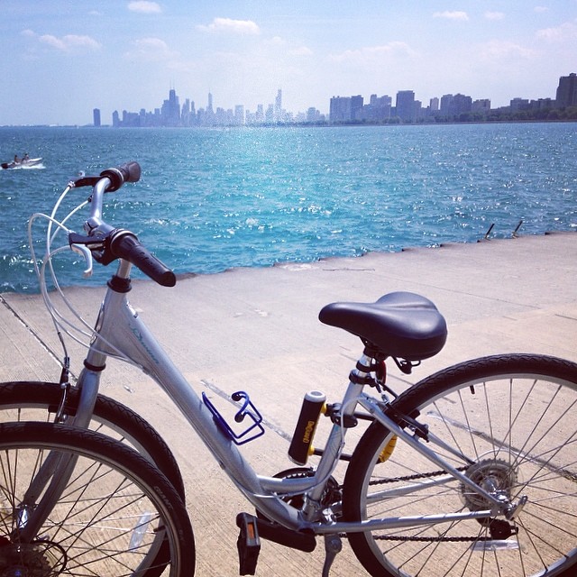 Schwinn Voyageur #3 Model #S13VOY3FM4