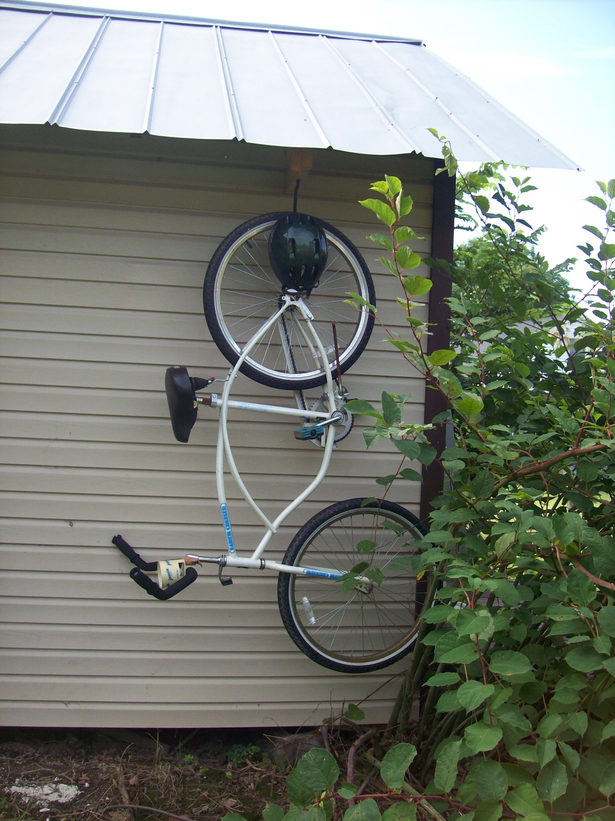 Jamis Earth Cruiser (about 1980 model)