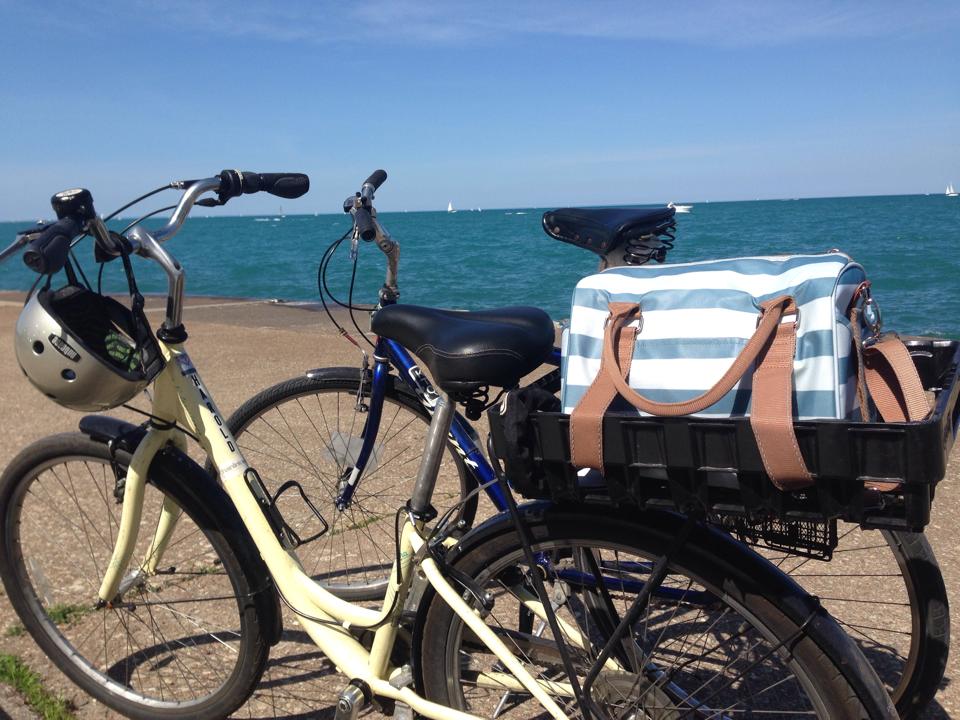 Schwinn Sierra 