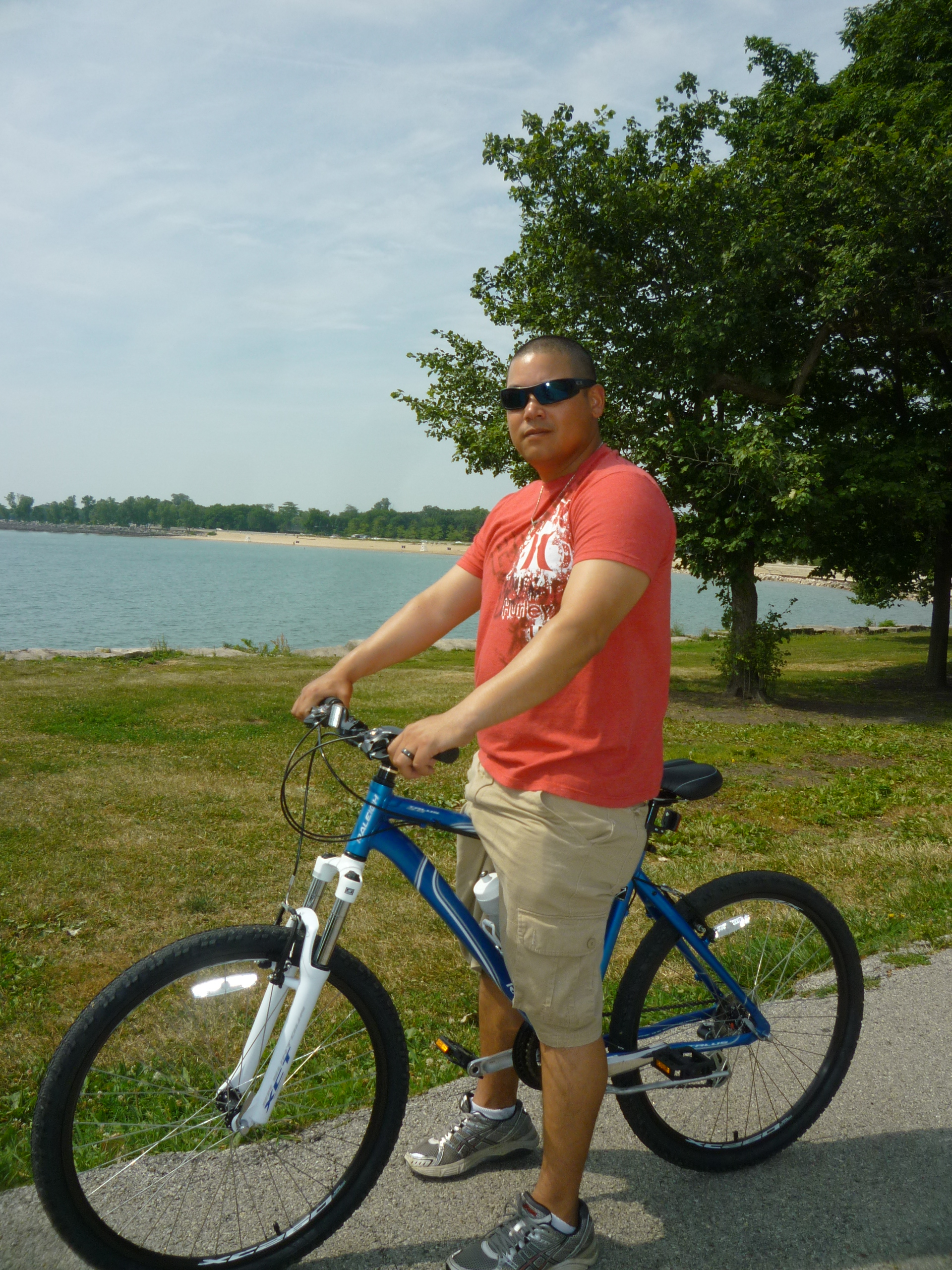 Raleigh Talus 3.0
