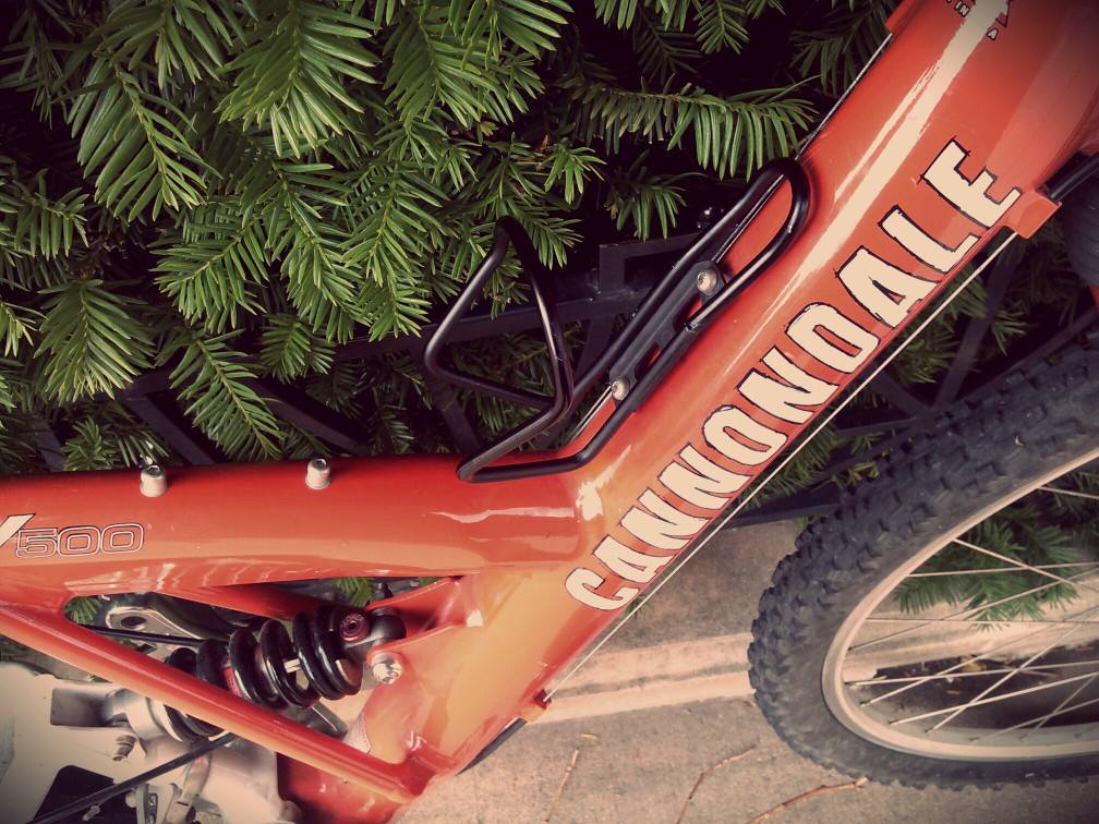 Cannondale
