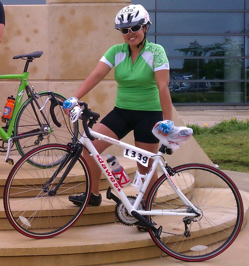 2013 Dawes Sheila PRO