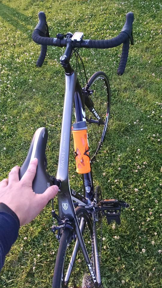 Trek Madone 3.1