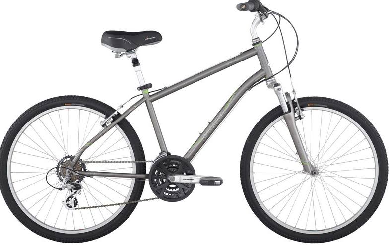 Raleigh Venture