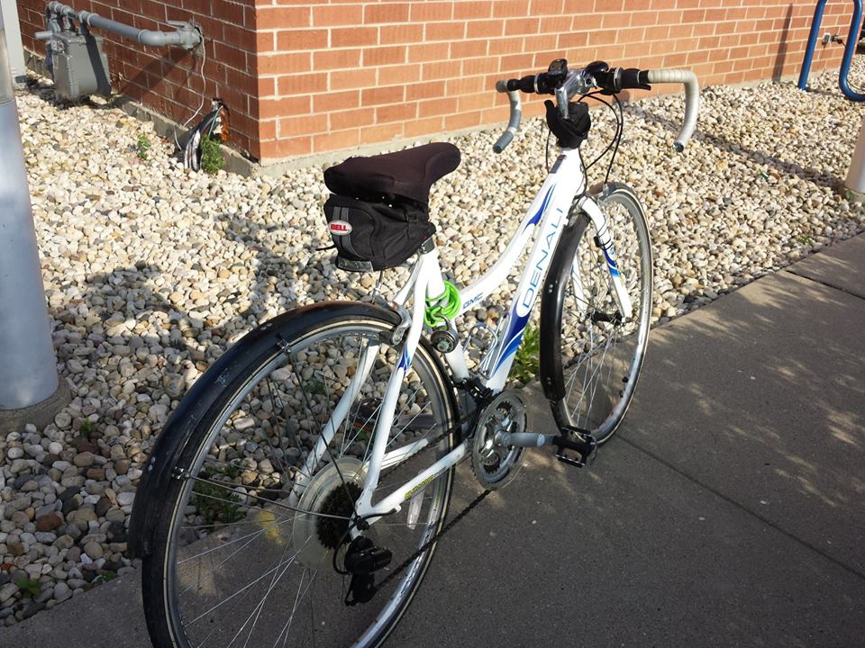 Kent Intl 92707 GMC Denali Womens Road Bike