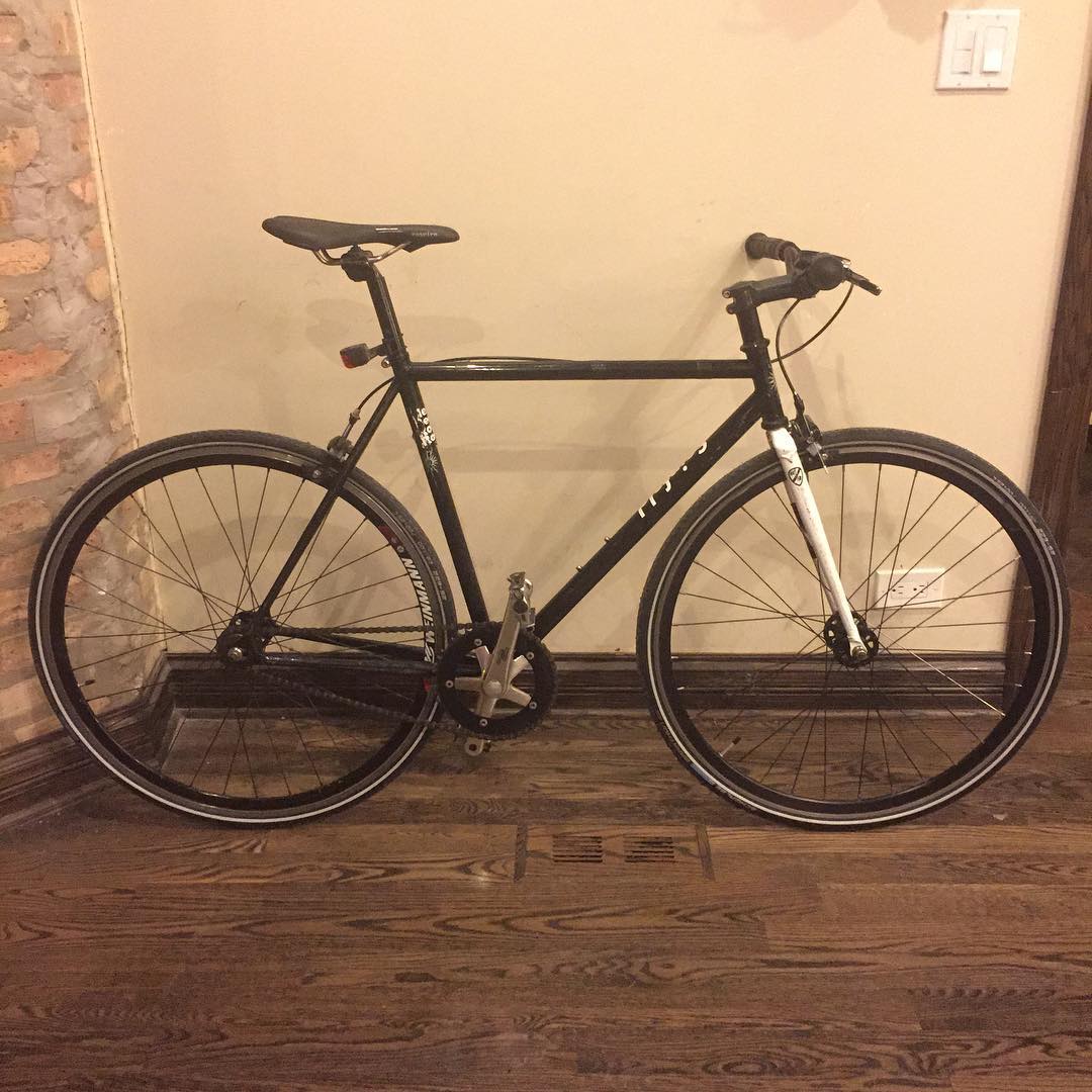 Soma Rush Single Speed