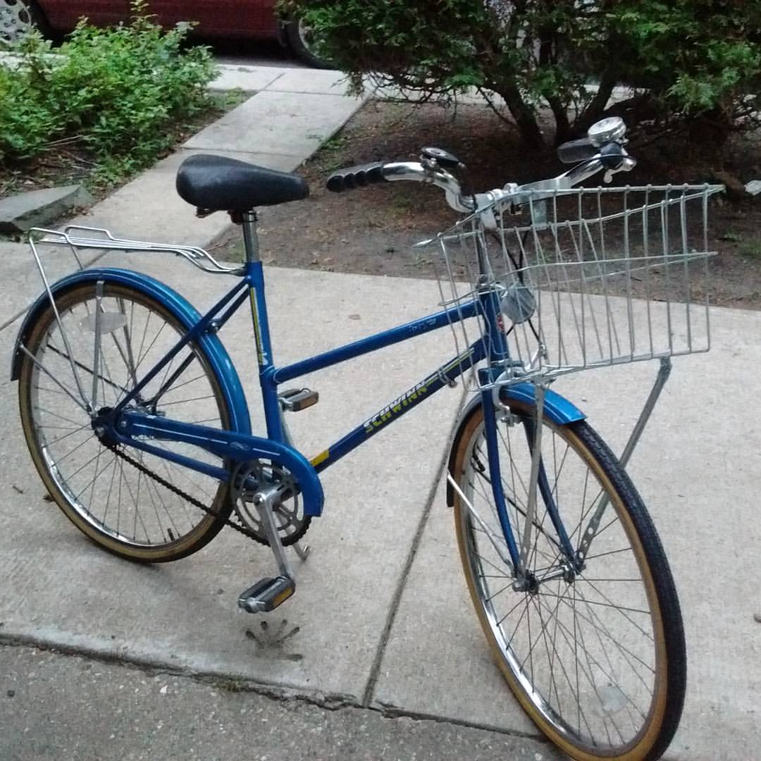 Schwinn Collegiate