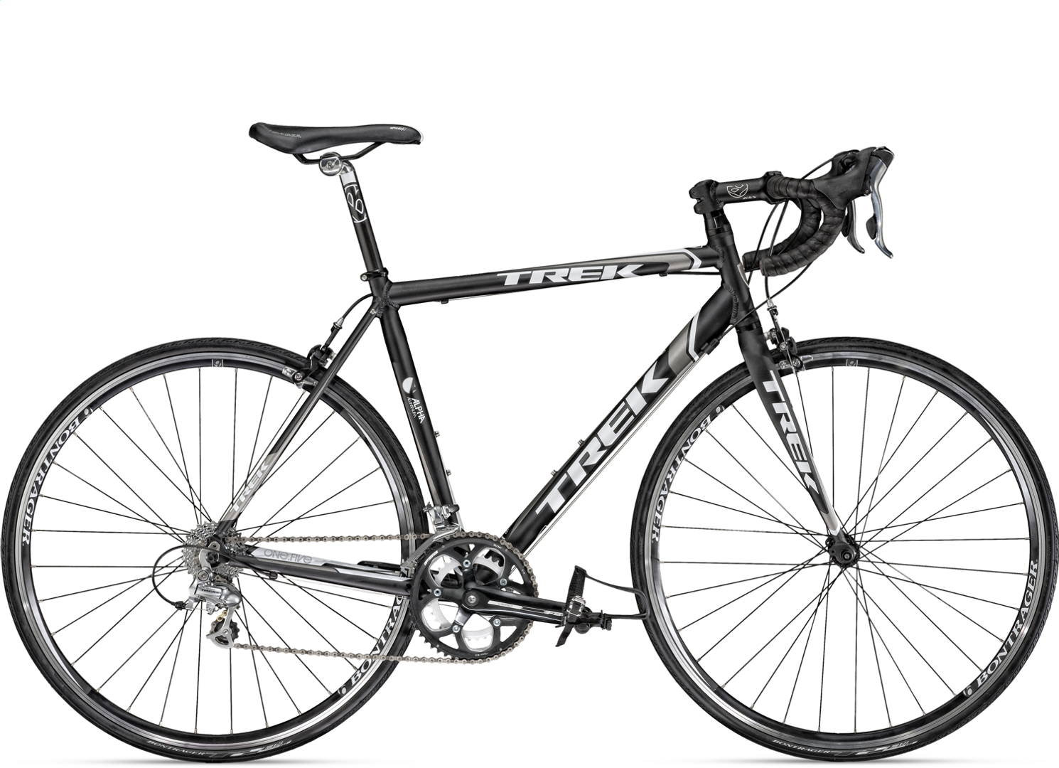 Trek Alpha 1.5