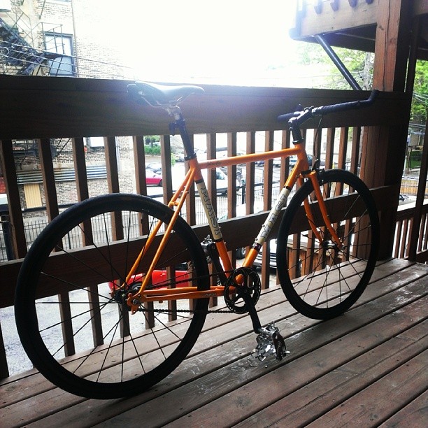 Masi Speciale Commuter