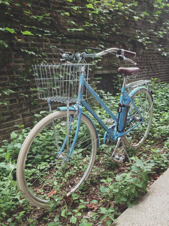 Brooklyn Bicycle Co. Willow 3