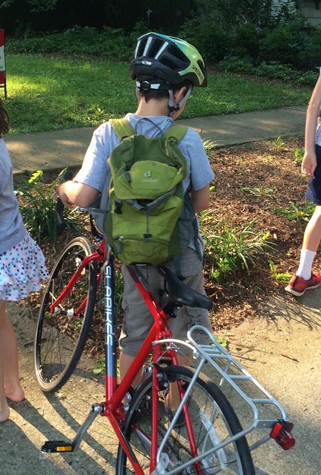 Islabikes Luath 26