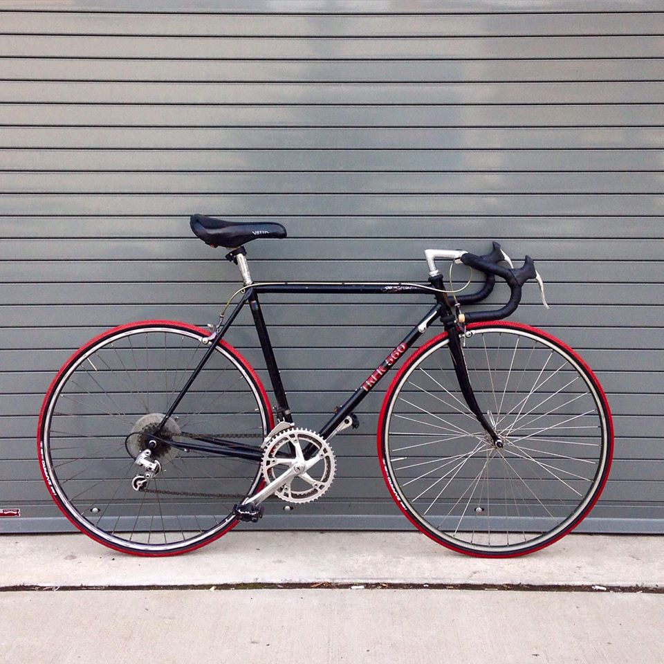 Trek 560 