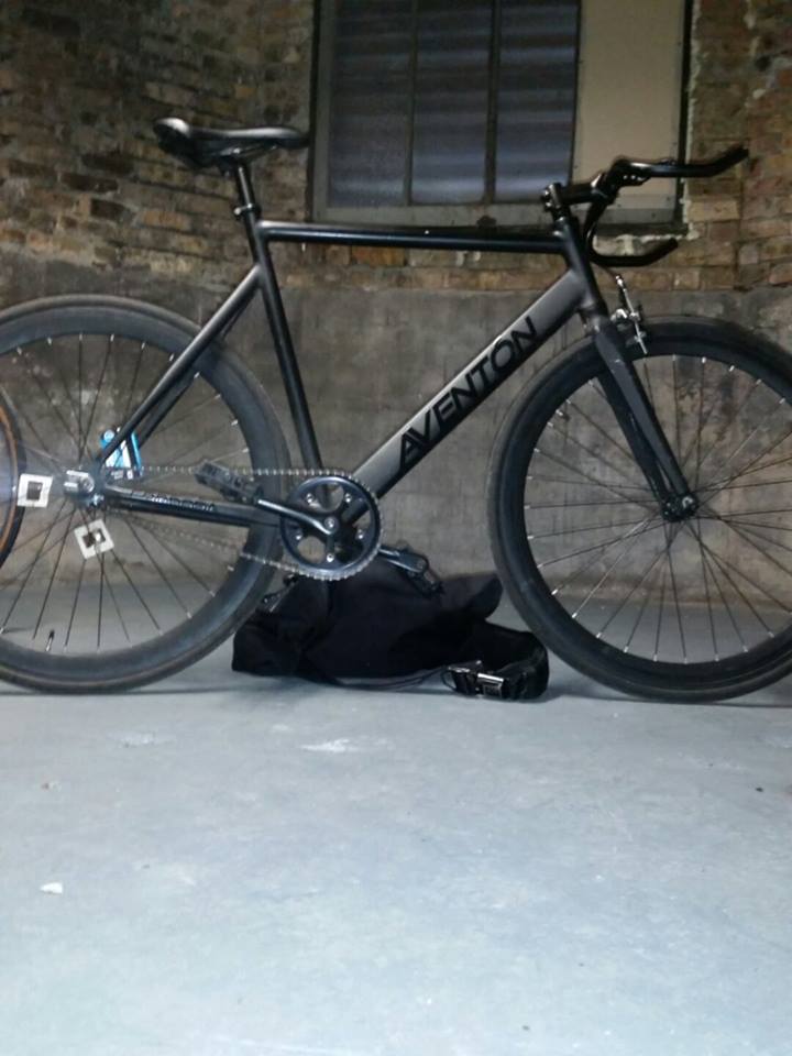 Aventon Cordoba 