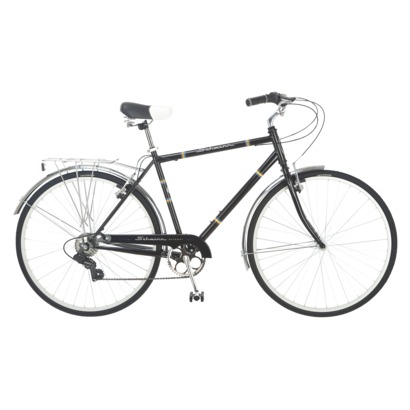 Schwinn Men's Gateway 28" Road Bike - Gray