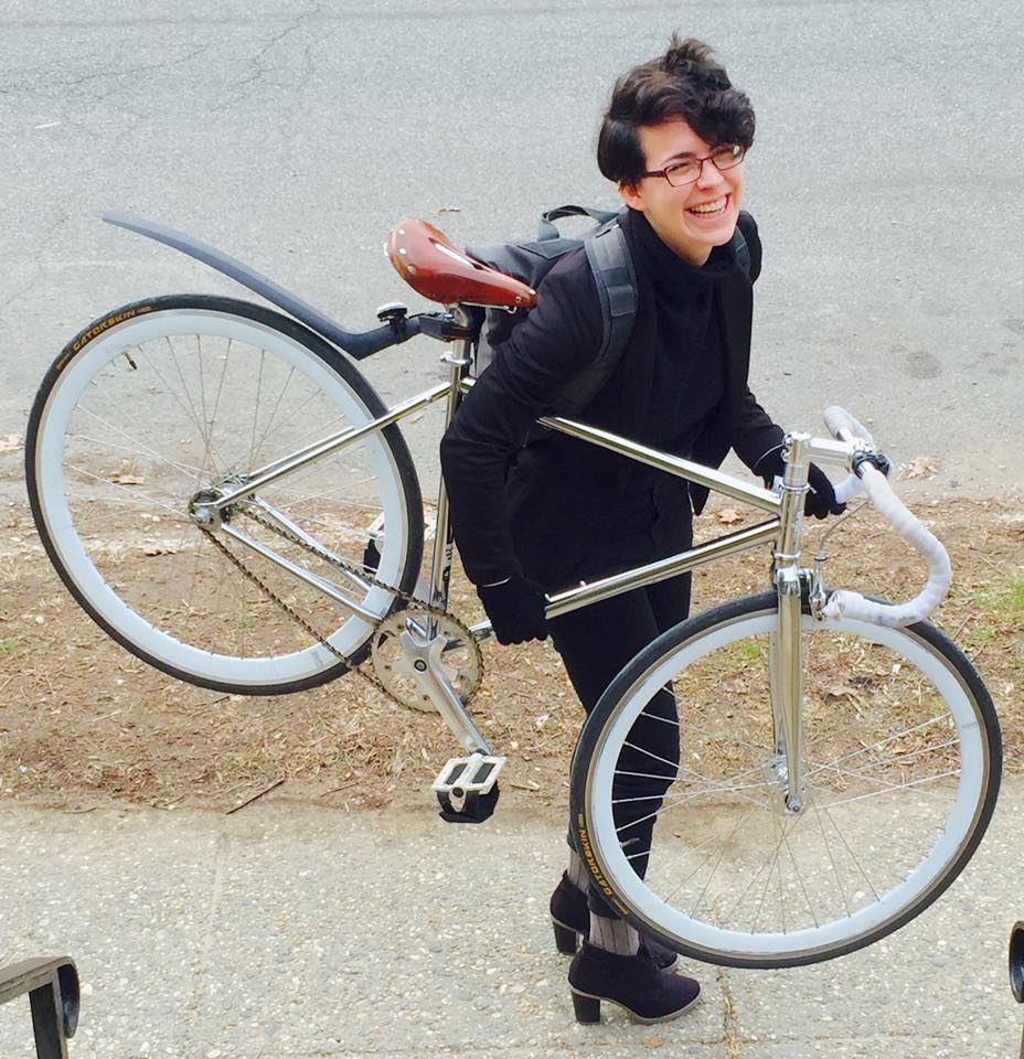 State Bicycle Co // Montecore 2.0